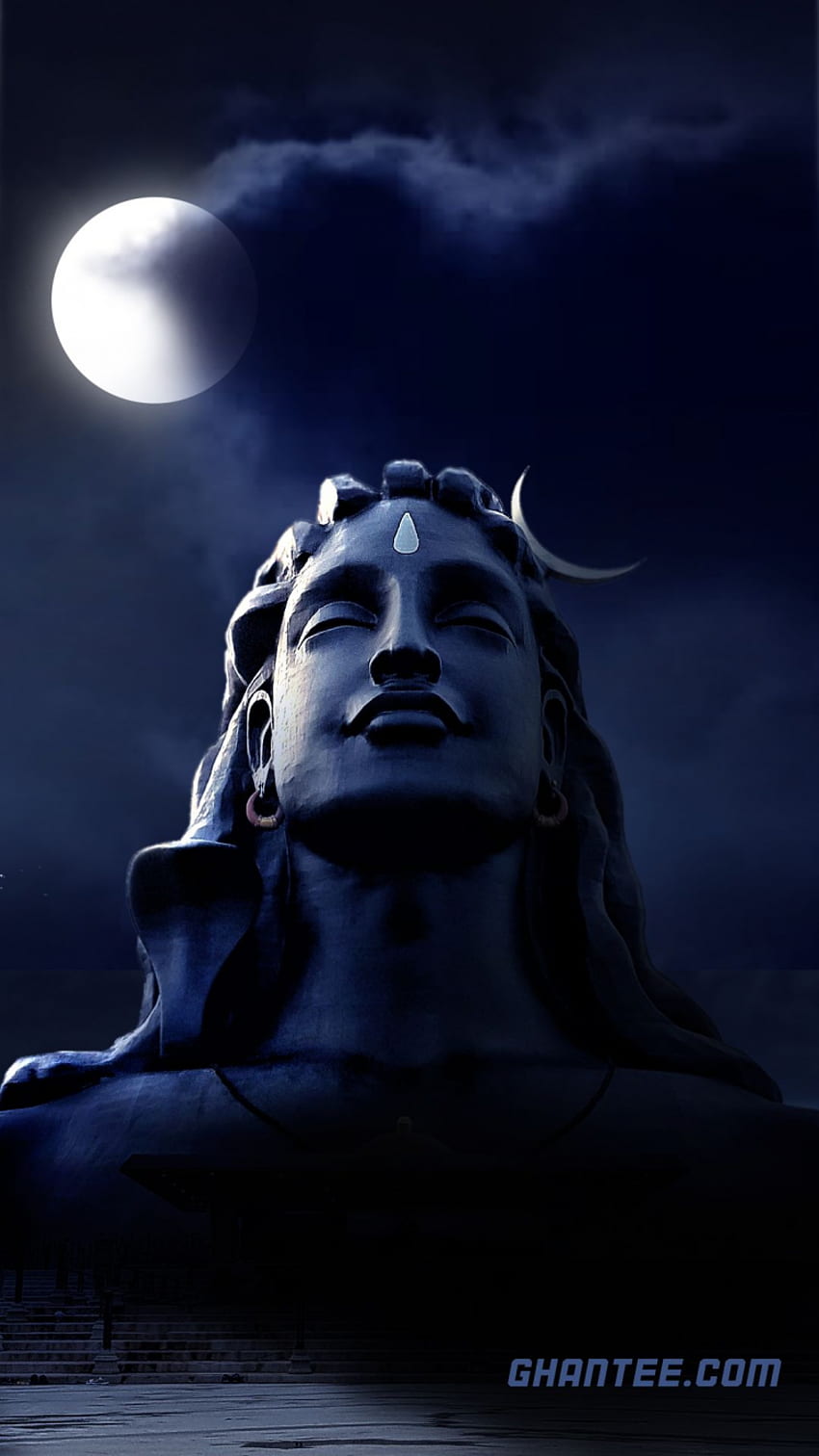 24 best lord shiva for mobile devices Shiva [] for your , Mobile ...