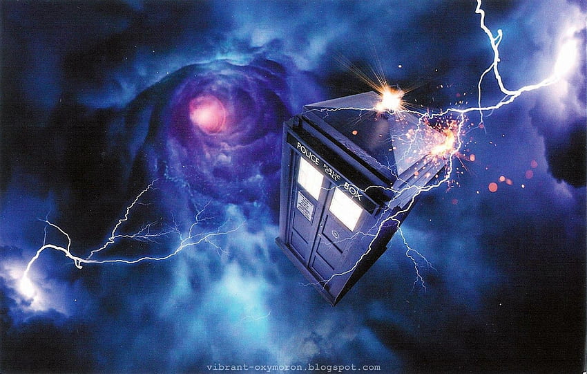 Doctor Who, Doctor Who Time Vortex HD wallpaper
