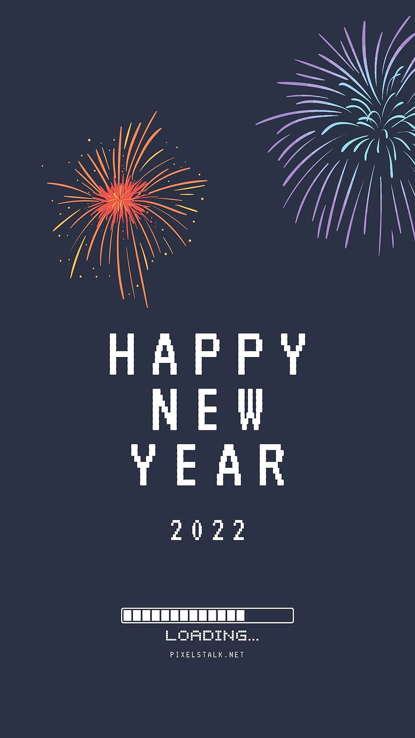 Happy New Year 2020 2021 2022 2023 nature winter HD phone wallpaper   Peakpx