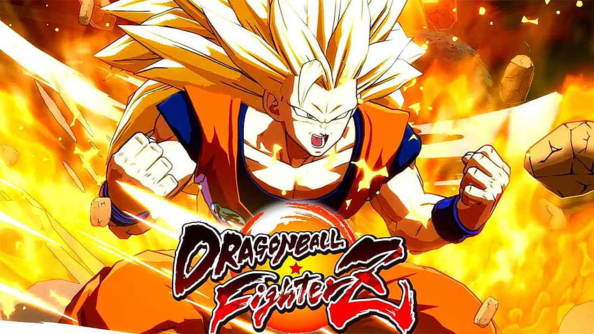 Dragon Ball FighterZ How to Unlock All Characters, Dbfz HD wallpaper