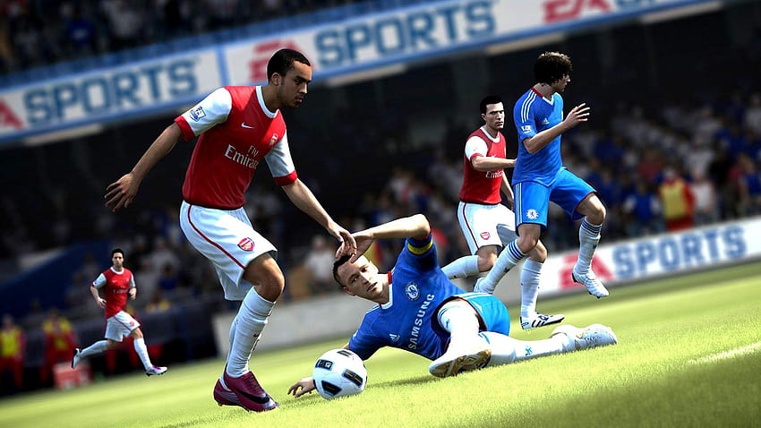 FIFA 19 Fond d'écran HD