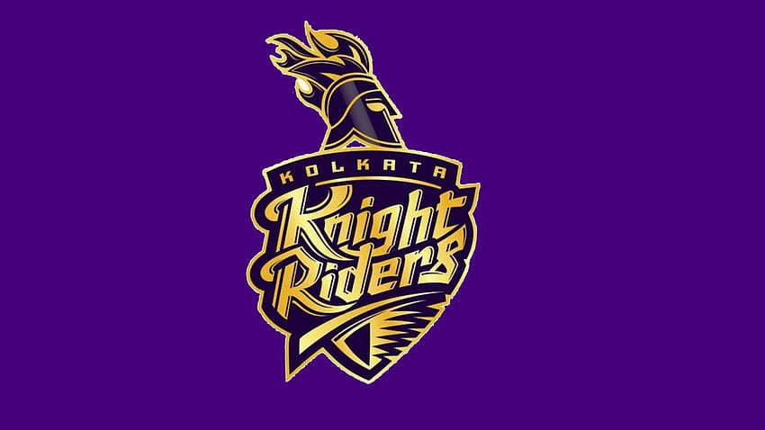 Kolkata Knight Riders, Knight Rider Logo HD wallpaper