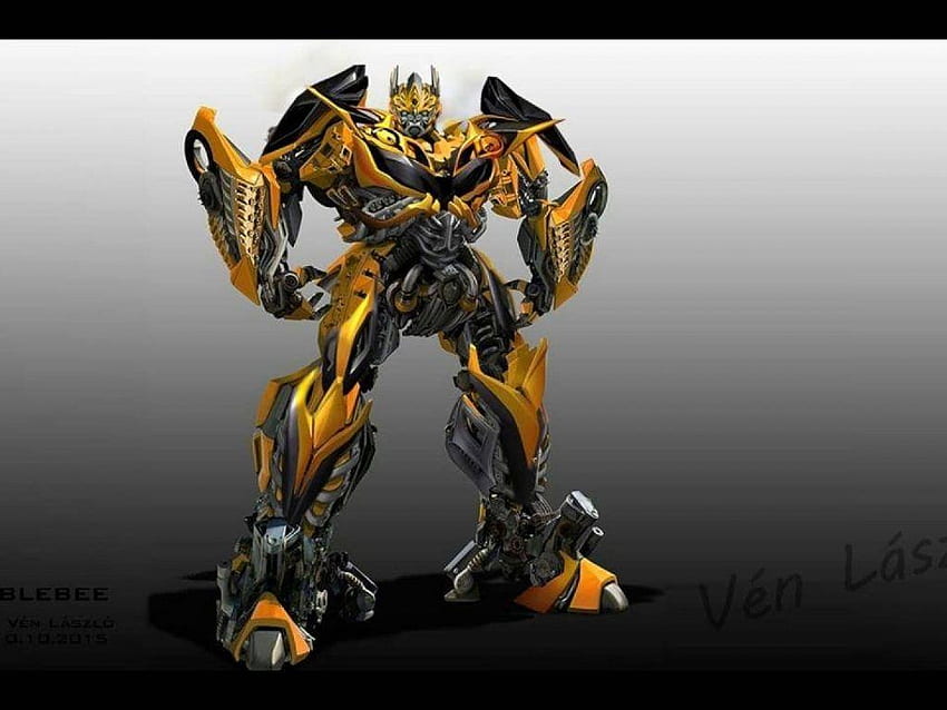 HD wallpaper Bumblebee Transformers machinery building exterior  industry  Wallpaper Flare