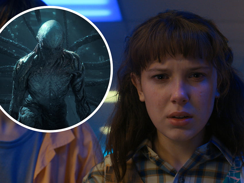 Stranger Things' Upside Down explained: Its origin, Vecna, and