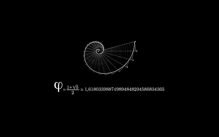 วิทยาศาสตร์ สีดำ ฟิสิกส์ คณิตศาสตร์ สีดำ พื้นหลัง / และพื้นหลังมือถือ วอลล์เปเปอร์ HD