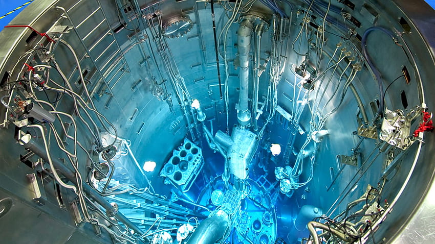 Leadership and Management for Safety, Fusion Reactor HD wallpaper