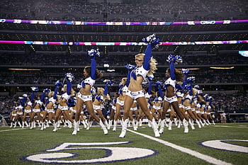 Dallas Cowboys Cheerleaders By Neil Leifer — Buy Signed Limited Edition  Prints