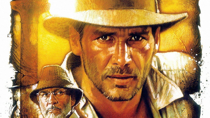 Indiana Jones - Indiana Jones, Cool Indiana Jones HD wallpaper