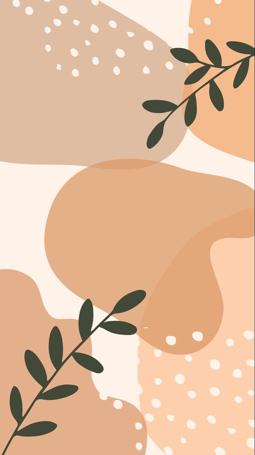 neutral in 2020. Aesthetic iphone , Cute patterns , iPhone background HD phone wallpaper