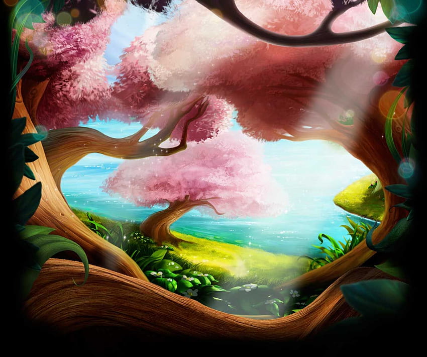 フランチャイズ フェアリーズの Google 検索結果 Img ディズニー フェアリーズの背景 Summer.j. 妖精の背景、妖精の庭の背景、ディズニーの妖精、ピクシー ホロウ 高画質の壁紙