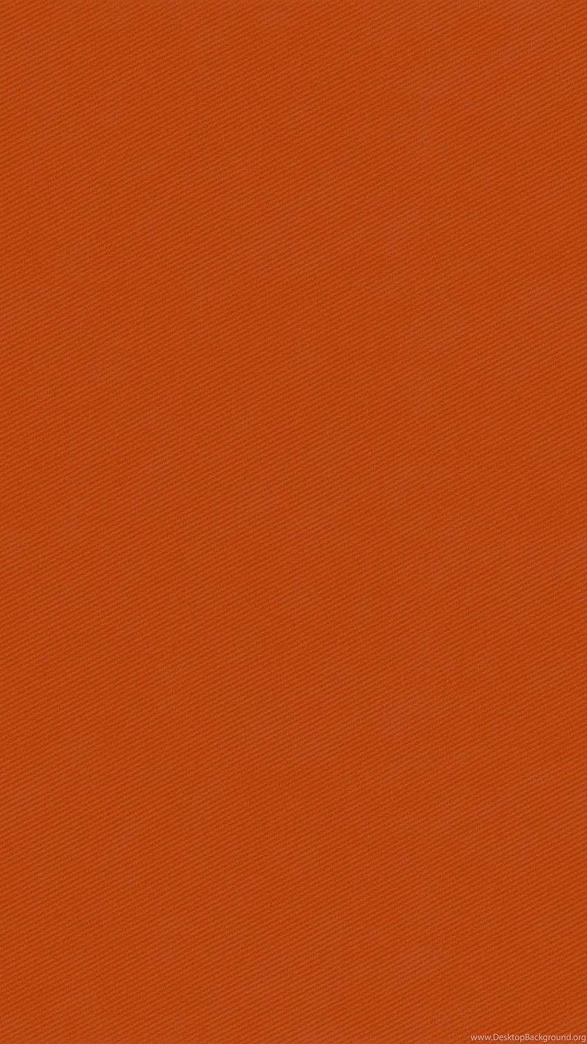 Dark Orange Solid Color Background