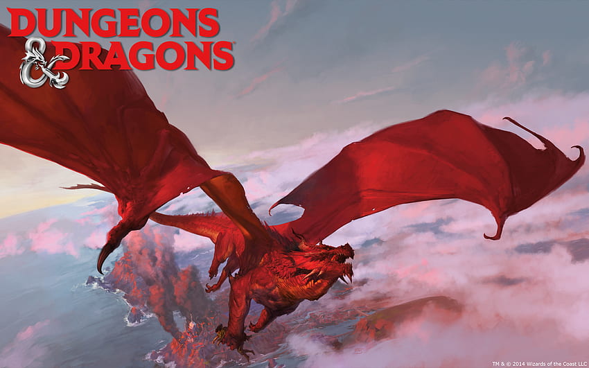 Wallpaper  Media Gallery  Dungeons  Dragons