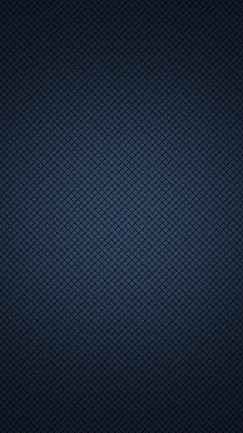 Blue Diamond Rhombus Pattern Smartphone and Lockscreen HD phone wallpaper