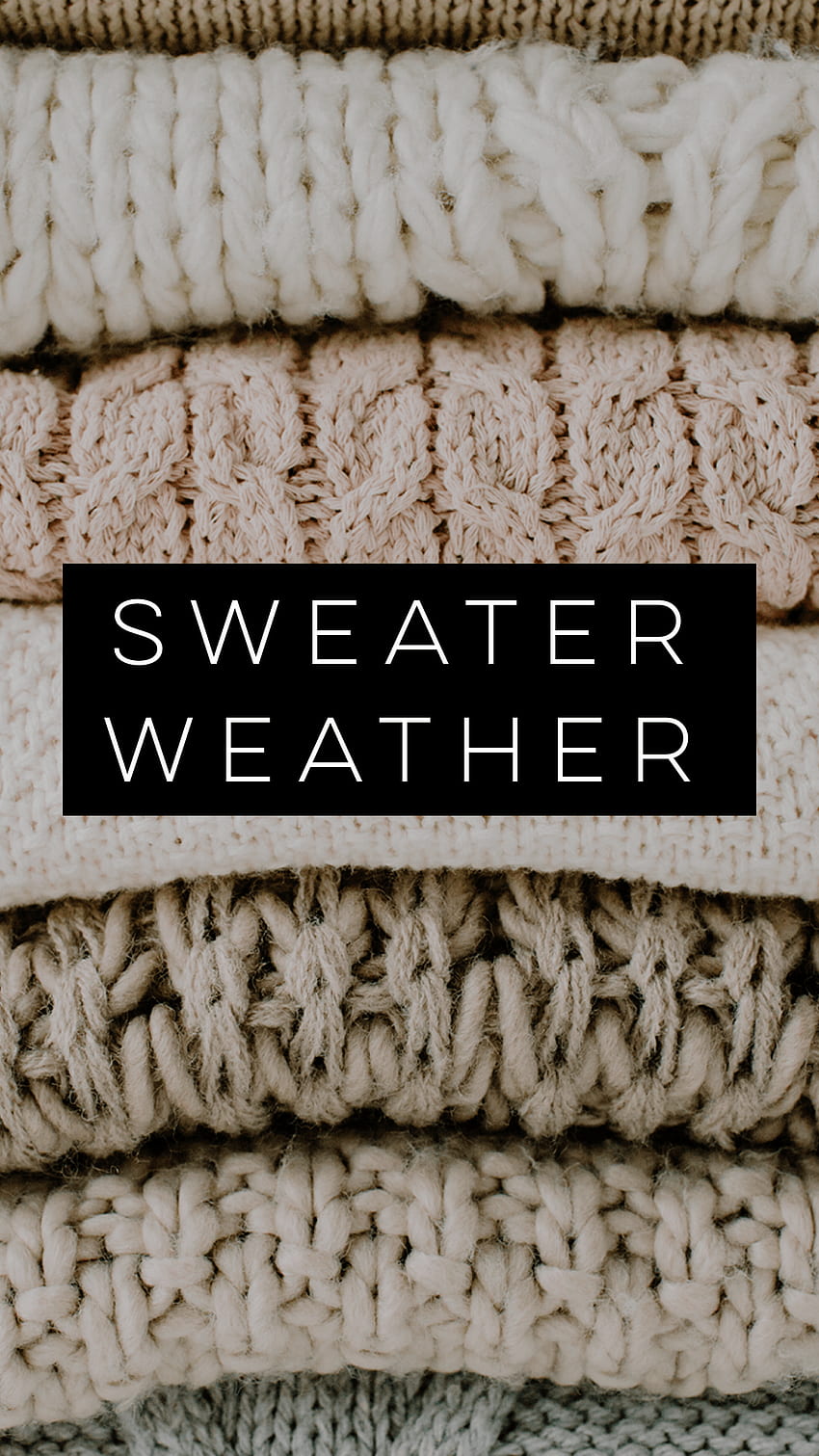 Merino , Sweater Weather HD phone wallpaper