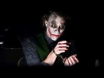 Joker interrogation HD wallpapers | Pxfuel