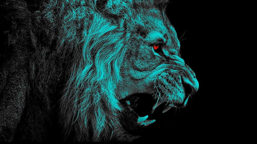 Với hình nền laptop với hình nền HD sư tử, bạn sẽ được thưởng thức màn hình đẹp như tranh vẽ với hình ảnh sư tử sống động. Đây là một cách tuyệt vời để trang trí màn hình của bạn với một trong những sinh vật đẹp nhất trong tự nhiên. 
