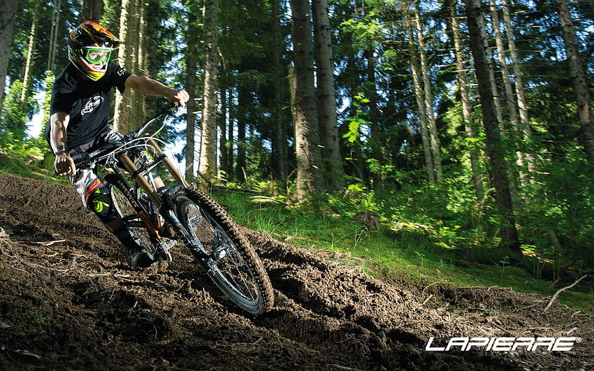 Lapierre Gravity Republic – A Growing Family ! | ENDURO Mountainbike  Magazine