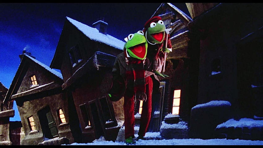 Muppet Christmas d ., Muppets Christmas HD wallpaper | Pxfuel