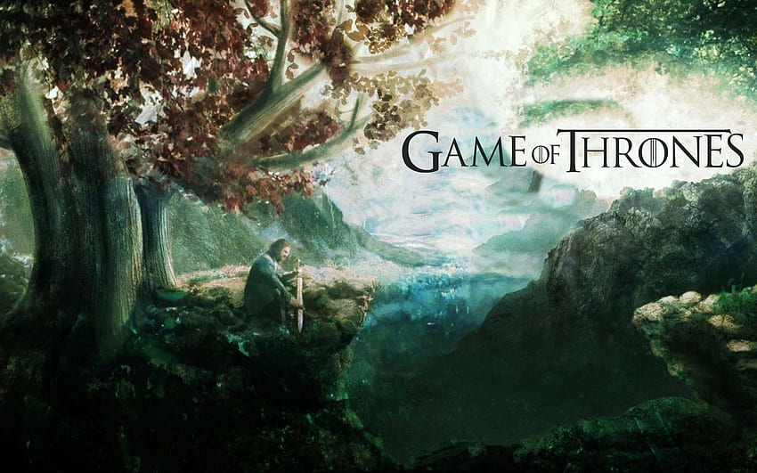 Westeros, Game of Thrones Landscape HD wallpaper