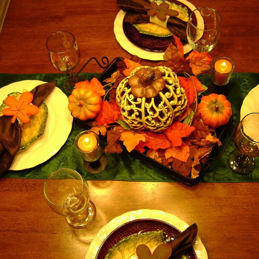 Thanksgiving For Ipad Ipad 2 Thanksgiving Table, Beautiful Thanksgiving ...