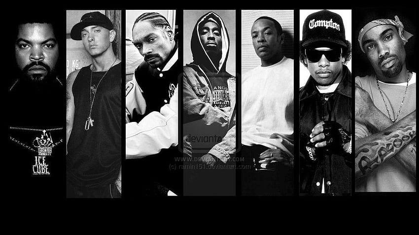 Rap Pc HD wallpaper | Pxfuel