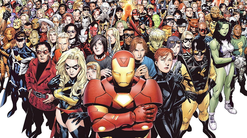 Comics, Marvel Cartoon HD wallpaper | Pxfuel