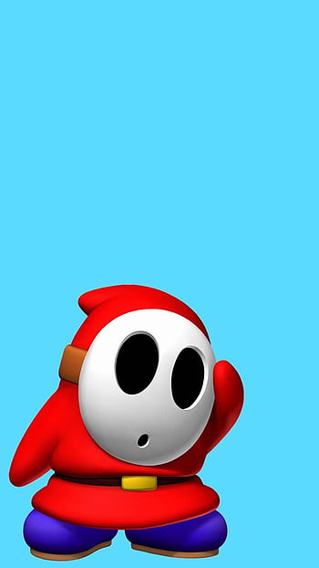 Shy Guy, Shy Anime HD wallpaper | Pxfuel