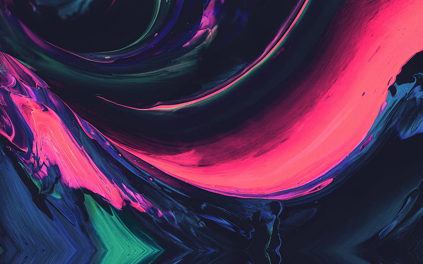 Abstract Colors Apple Inc HD wallpaper  Peakpx