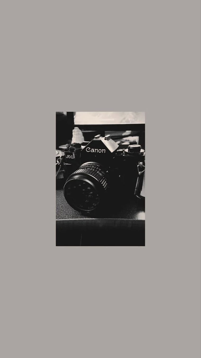 Black Lover - Canon Camera Wallpaper Download | MobCup