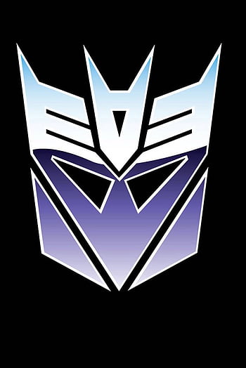 Transformers Decepticon logo transformers emblem the Decepticons 1080P  wallpaper hdwallpaper desktop  Decepticon logo Decepticons Transformers