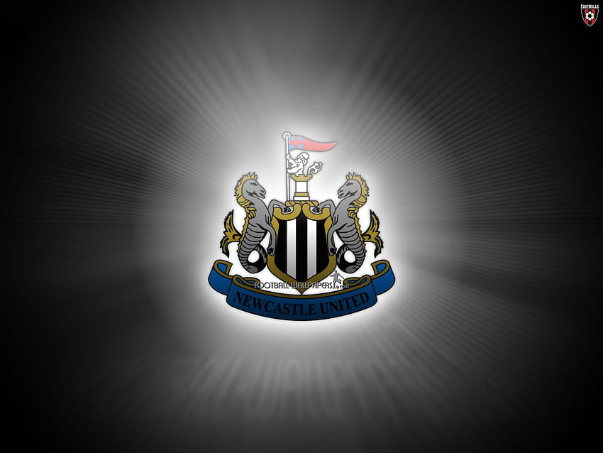Newcastle United, NUFC HD wallpaper