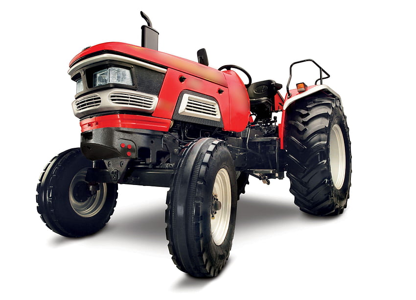 Mahindra Tractors 2020 HD wallpaper