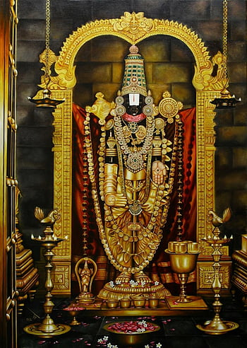 Venkateswara swamy lord balaji namam HD phone wallpaper  Peakpx