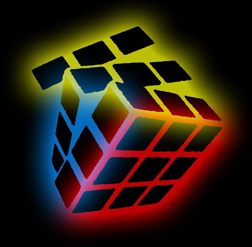Rubiks Cube [] for your , Mobile & Tablet. Explore Rubik's Cube . Ice Cube , Office Cube , 3D Cubes, Cool Rubik HD wallpaper