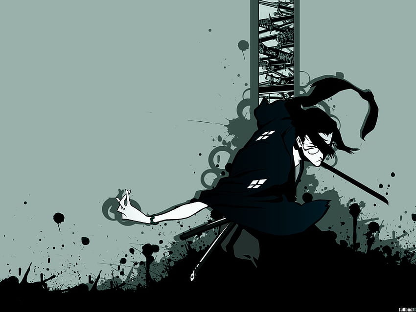 Afro Samurai . .wiki, Afro Samurai Scenery HD wallpaper