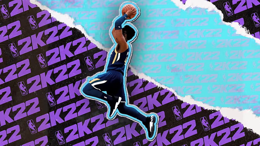 Download Nba 2K22 wallpapers for mobile phone free Nba 2K22 HD pictures
