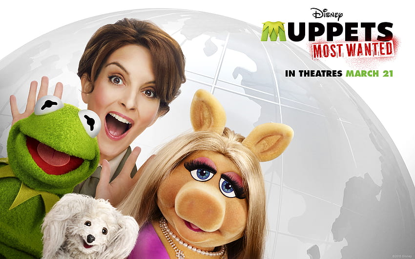Muppets Most Wanted (5) HD wallpaper