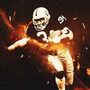 Bo Jackson Madden 19 - - HD wallpaper