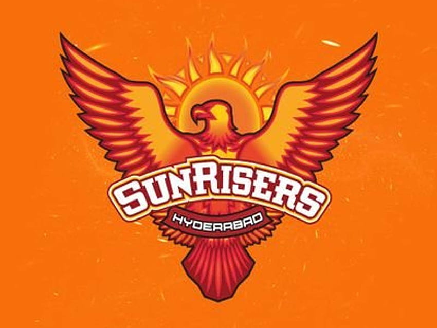 SRH Team 2020 IPL: Lista completa de jogadores do Sunrisers Hyderabad papel de parede HD