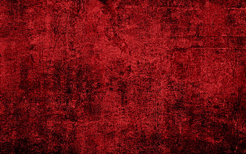 Red grunge texture, creative red background, grunge art, grunge texture, red background for with resolution . High Quality HD wallpaper