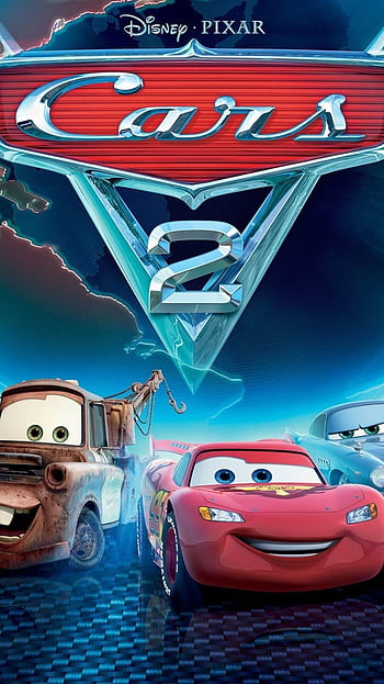 Disney cars background HD wallpapers | Pxfuel