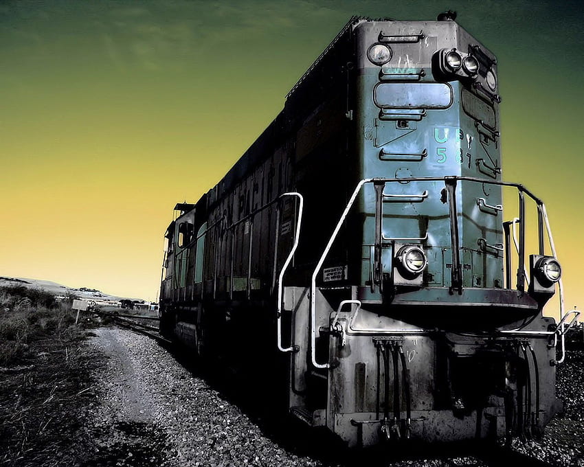 Background Train -, Old Train HD wallpaper | Pxfuel