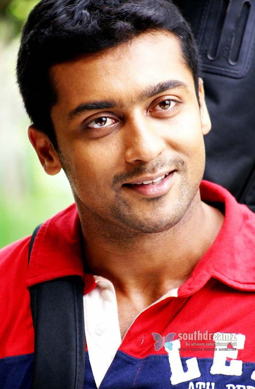 Suriya | Surya actor, Most handsome actors, Indian bodybuilder