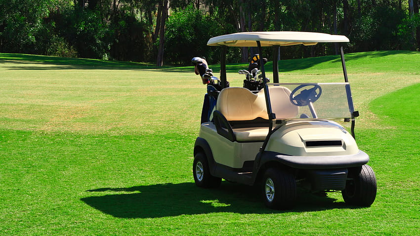 Golf cart rentals at Town of Tonawanda golf courses to begin Saturday. News 4 Buffalo HD wallpaper