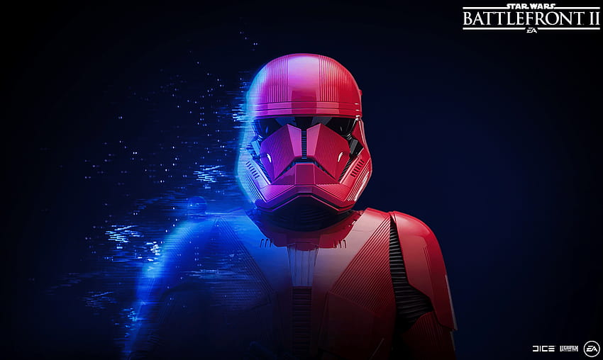 Star Wars Sith Trooper HD wallpaper