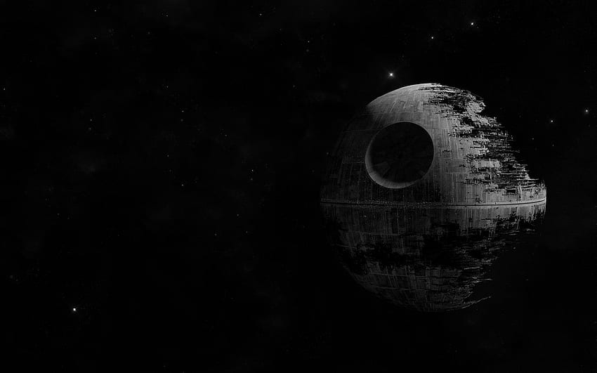Star Wars iPad (in Sammlung) HD-Hintergrundbild