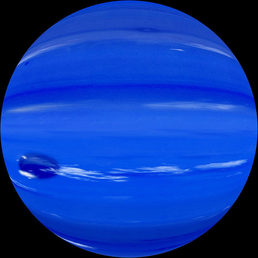 Neptune Planet Wallpapers - Wallpaper Cave