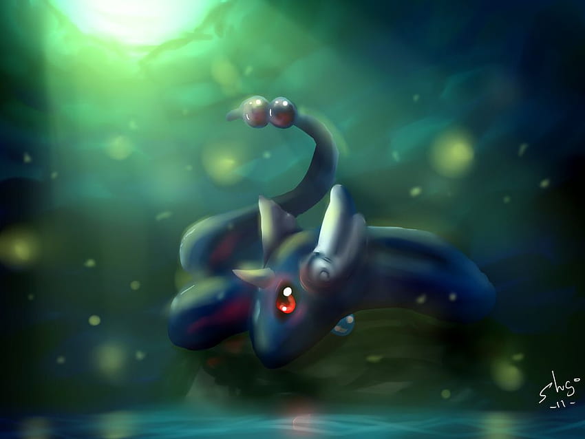 Dragonair Dragonair Hd Wallpaper Pxfuel