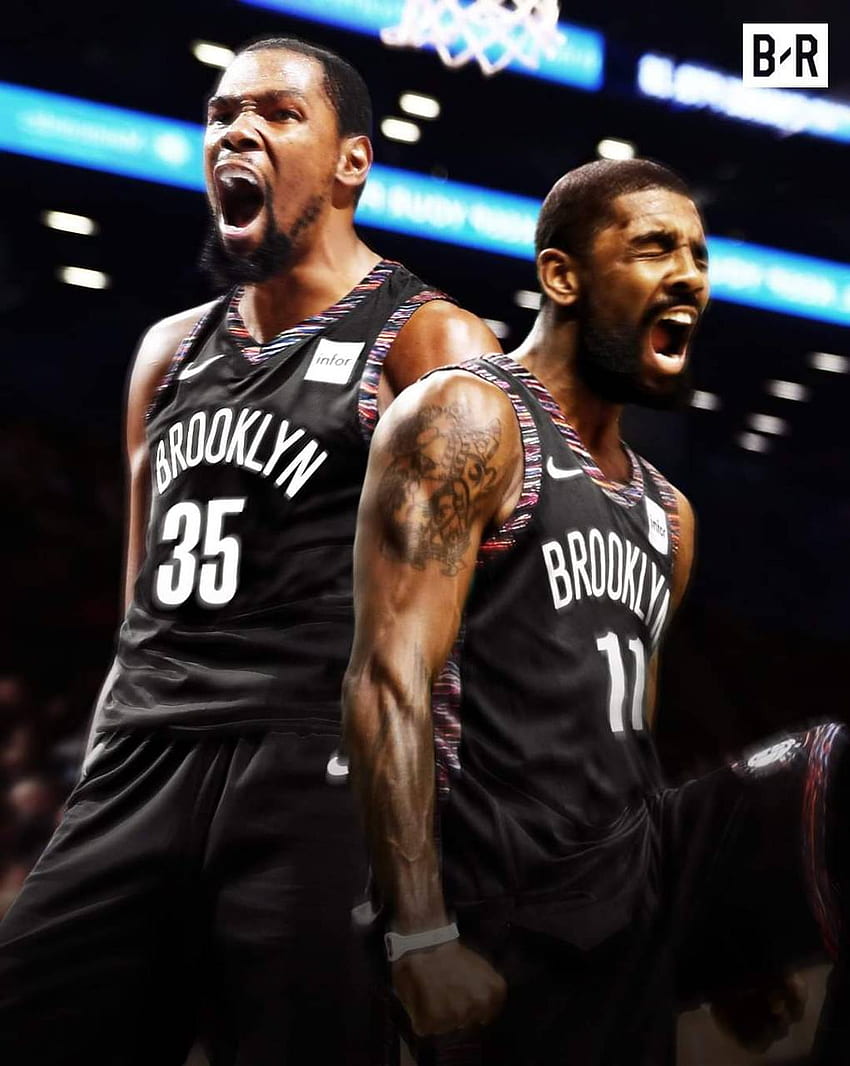 iPhone 7 Kyrie Irving Brooklyn Nets, Kyrie Irving Cool HD phone wallpaper