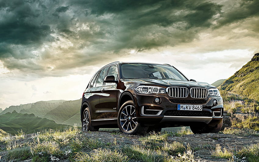 Auto, Bmw, Cars, Bmw X5, Style, Novelty, New HD wallpaper